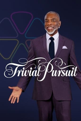Trivial Pursuit poster - Find streaming availability