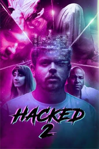 Hacked 2 poster - Find streaming availability