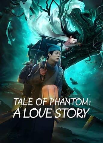 Tale of Phantom: A Love Story poster - Find streaming availability