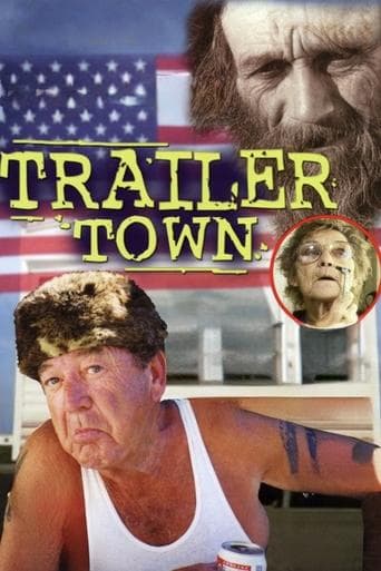 Trailer Town poster - Find streaming availability
