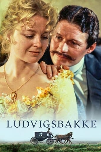 Ludvigsbakke poster - Find streaming availability