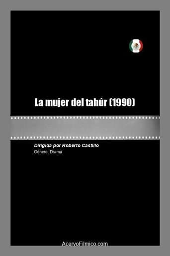 La mujer del tahúr poster - Find streaming availability