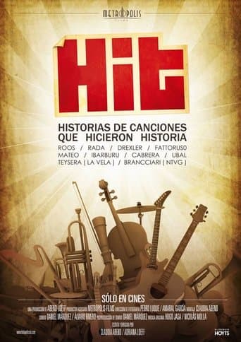 Hit poster - Find streaming availability