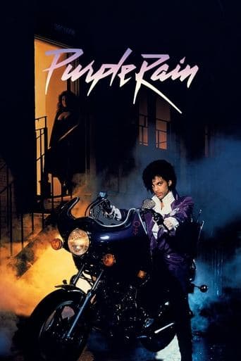 Purple Rain poster - Find streaming availability