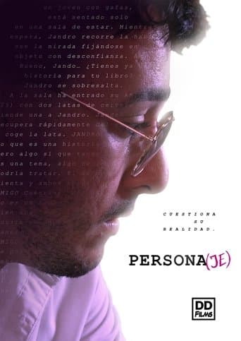Persona(je) poster - Find streaming availability
