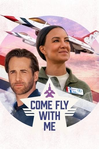 Come Fly with Me poster - Find streaming availability