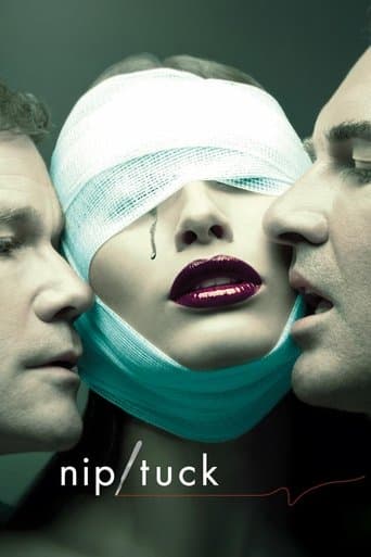 Nip/Tuck poster - Find streaming availability