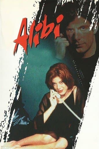 Alibi poster - Find streaming availability