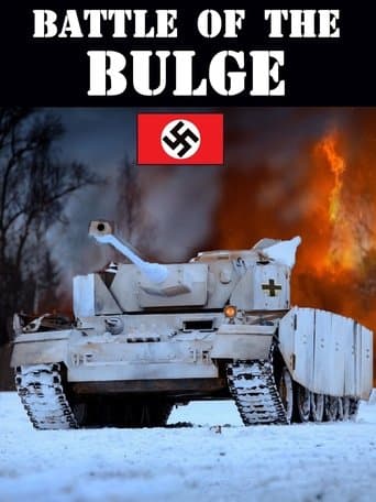 Battle of the Bulge poster - Find streaming availability