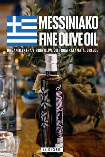 Messiniako Organic Extra-Virgin Olive Oil from Kalamata, Greece (Food Insider) poster - Find streaming availability