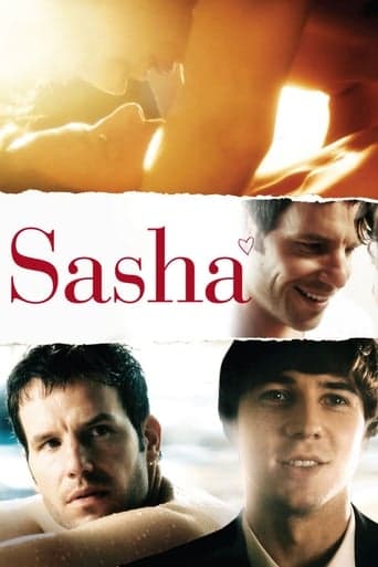 Sasha poster - Find streaming availability