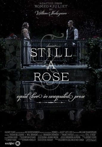 Still a Rose poster - Find streaming availability