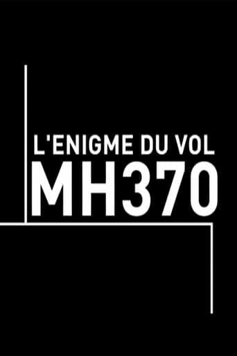 L'énigme du vol MH370 poster - Find streaming availability