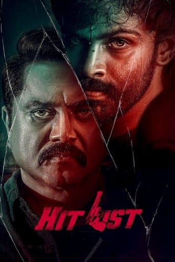 Hit List poster - Find streaming availability
