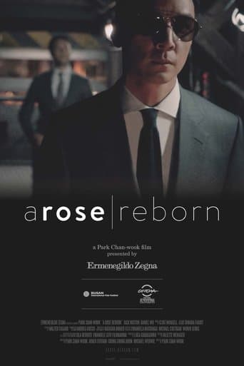 A Rose Reborn poster - Find streaming availability