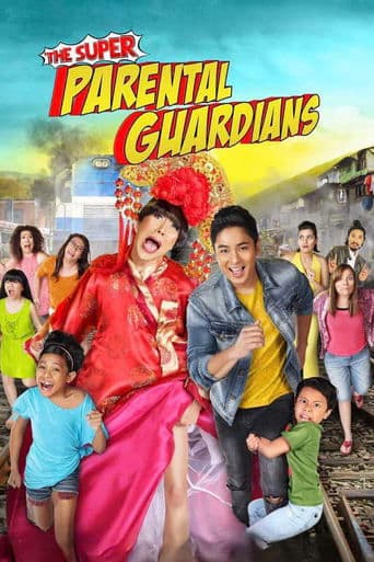 The Super Parental Guardians poster - Find streaming availability