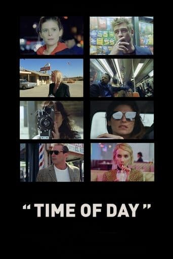 Time of Day poster - Find streaming availability