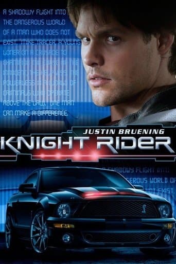Knight Rider poster - Find streaming availability