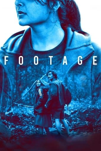 Footage poster - Find streaming availability