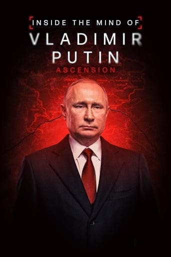 INSIDE THE MIND OF VLADIMIR PUTIN poster - Find streaming availability