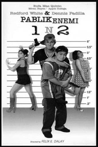 Pablik Enemi 1 n 2: Aksidental Heroes poster - Find streaming availability