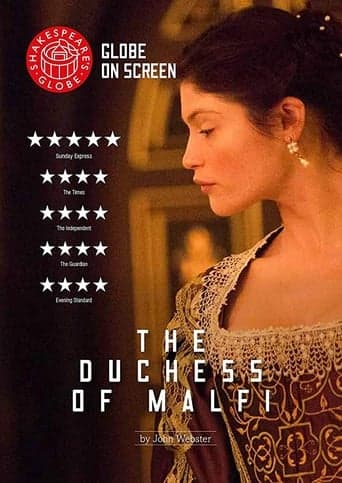 The Duchess of Malfi poster - Find streaming availability