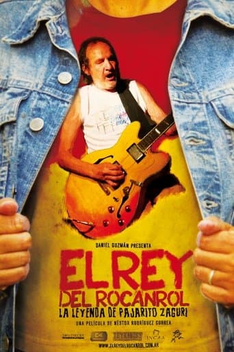 El rey del rocanrol poster - Find streaming availability