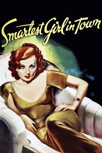 Smartest Girl in Town poster - Find streaming availability