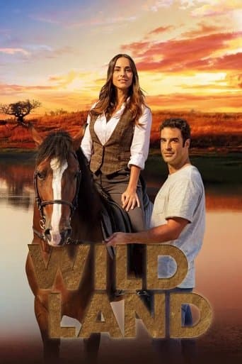 Wild Land poster - Find streaming availability
