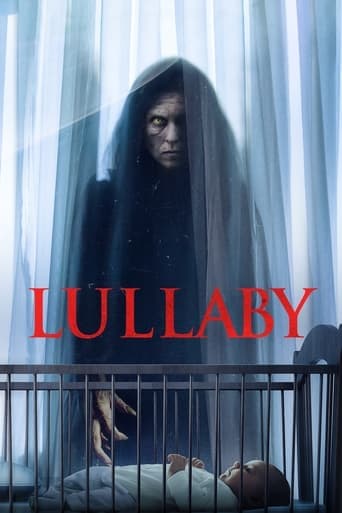 Lullaby poster - Find streaming availability