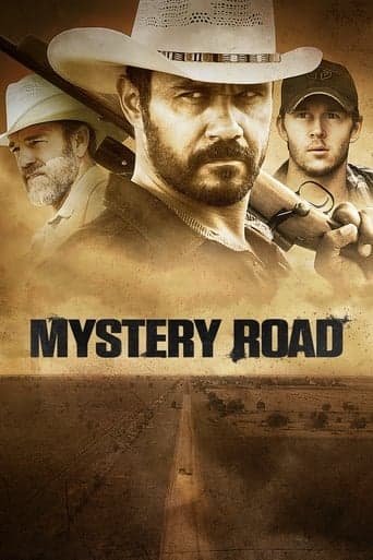 Mystery Road poster - Find streaming availability