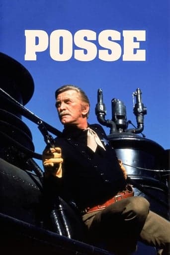 Posse poster - Find streaming availability