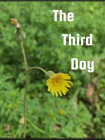 The Third Day poster - Find streaming availability