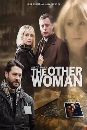 The Other Woman poster - Find streaming availability