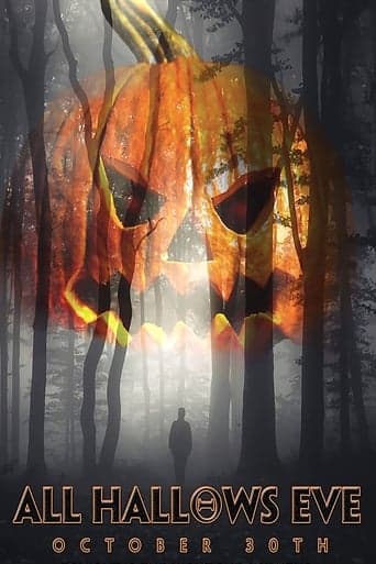 All Hallows Eve: October 30th poster - Find streaming availability