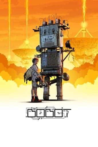 Bobot poster - Find streaming availability