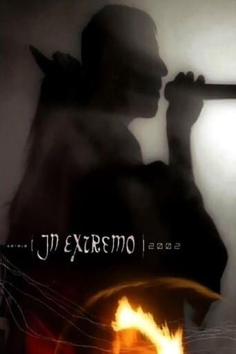 In Extremo - Live 2002 poster - Find streaming availability