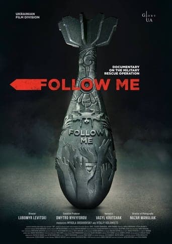 Follow Me poster - Find streaming availability