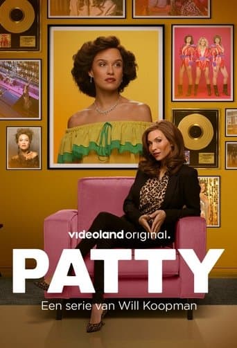 PATTY poster - Find streaming availability