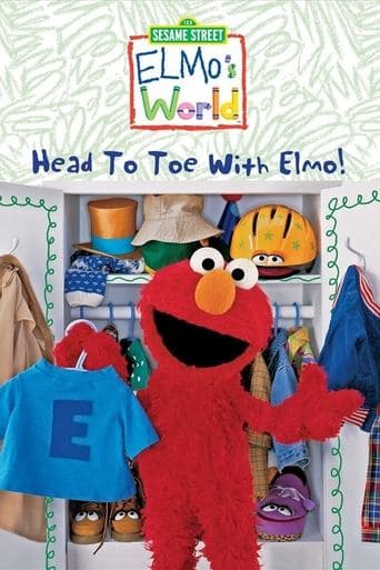 Sesame Street: Elmo's World: Head to Toe with Elmo! poster - Find streaming availability