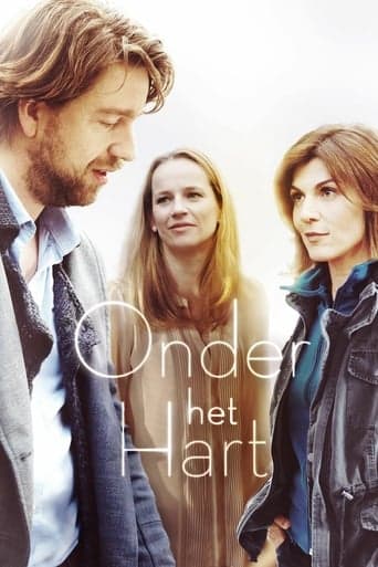 In the Heart poster - Find streaming availability