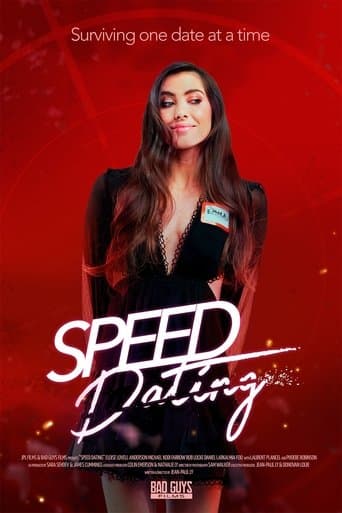 Speed Dating poster - Find streaming availability