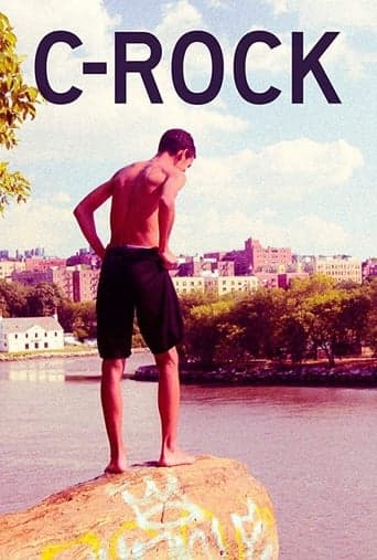 C-Rock poster - Find streaming availability