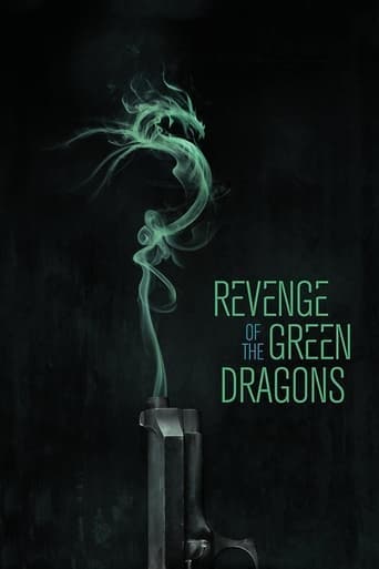 Revenge of the Green Dragons poster - Find streaming availability