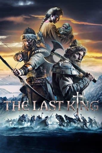 The Last King poster - Find streaming availability