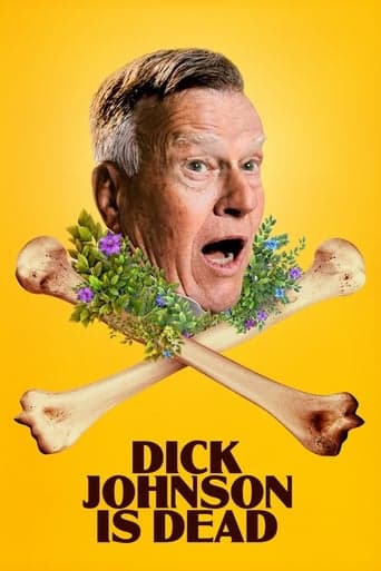 Dick Johnson Is Dead poster - Find streaming availability