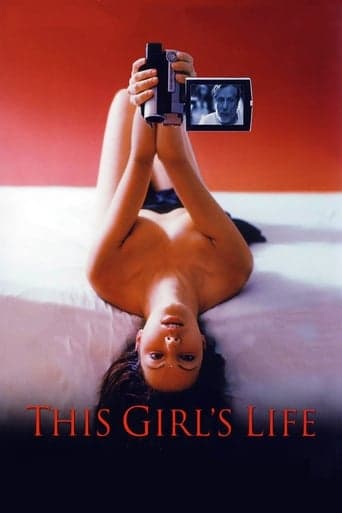 This Girl's Life poster - Find streaming availability