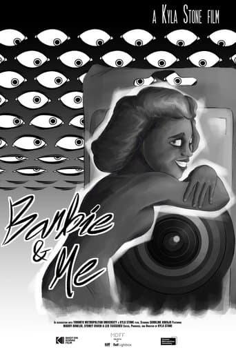 Barbie and Me poster - Find streaming availability