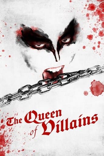 The Queen of Villains poster - Find streaming availability