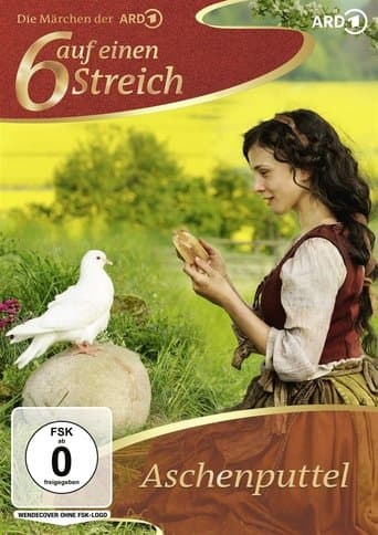 Aschenputtel poster - Find streaming availability